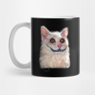 Cheshire Cat Mug